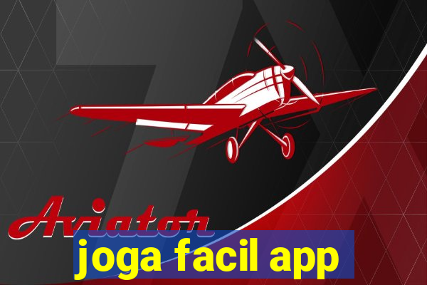 joga facil app